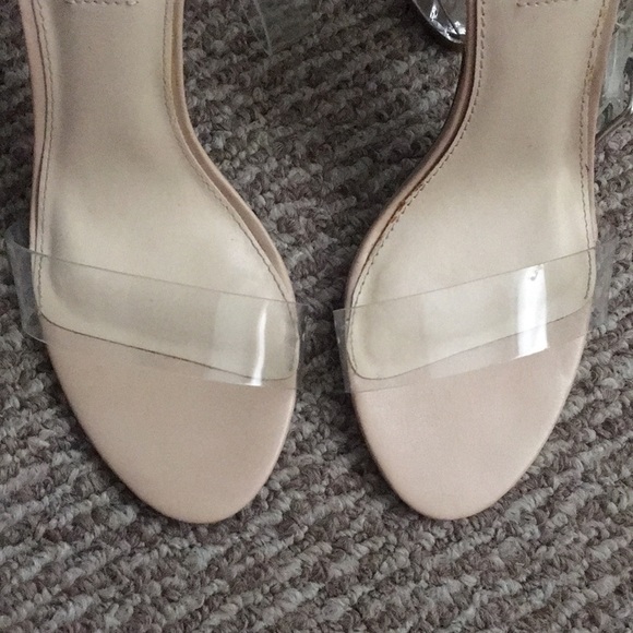 Steve Madden teena heels - Picture 5 of 5